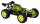 Carrera RC 00001 2,4GHz Lime Buggy