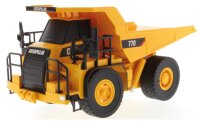 Carrera RC 23004 CAT 770 Muldenkipper