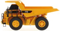 Carrera RC 23004 CAT 770 Muldenkipper