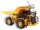 Carrera RC 23004 CAT 770 Muldenkipper