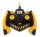 Carrera RC 23004 CAT 770 Muldenkipper