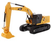 Carrera RC 23001 CAT 336 Löffelbagger (B/O)