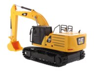 Carrera RC 23001 CAT 336 Löffelbagger (B/O)