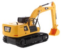 Carrera RC 23001 CAT 336 Löffelbagger (B/O)