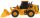 Carrera RC 23003 CAT 950M Radlader