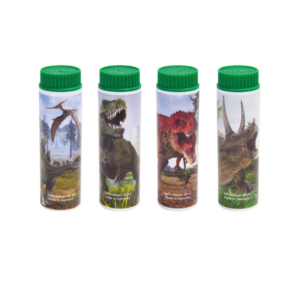 Pustefix 85210 Klassik 42ml Dinos