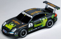 Carrera P&S 17355 Race Cars Porsche GT3 "Monster...