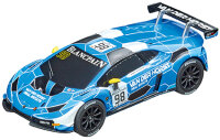 Carrera P&S 17354 Race Cars Lamborghini Huracan GT3...