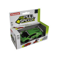 Carrera P&S 17353 Race Cars Lamborghini Huracan GT3...