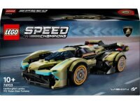 LEGO® SpeedChampions 76923 Lamborghini Lambo V12...