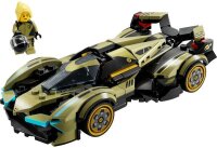 LEGO® SpeedChampions 76923 Lamborghini Lambo V12...