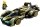 LEGO® SpeedChampions 76923 Lamborghini Lambo V12 Vision GT Supersportwagen