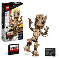 LEGO® MarvelSuperHeroes™ 76217 Ich bin Groot