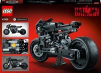 LEGO® Technic 42155 THE BATMAN - BATCYCLE™