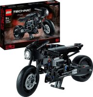 LEGO® Technic 42155 THE BATMAN - BATCYCLE™