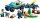 LEGO® City 60369 Mobiles Polizeihunde-Training
