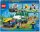 LEGO® City 60369 Mobiles Polizeihunde-Training