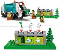 LEGO® City 60386 Müllabfuhr