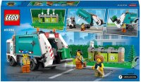 LEGO® City 60386 Müllabfuhr