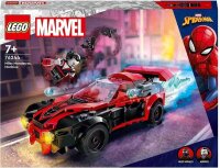 LEGO® Marvel™ 76244 Miles Morales vs. Morbius