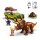LEGO® JurassicWorld™ 76959 Triceratops-Forschung