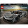 LEGO® Technic 42173 Koenigsegg Jesko Absolut Supersportwagen in Grau