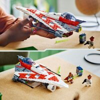 LEGO® StarWars™ 75388 Jedi Bobs Sternjäger