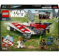 LEGO® StarWars™ 75388 Jedi Bobs Sternjäger
