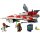 LEGO® StarWars™ 75388 Jedi Bobs Sternjäger