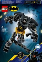 LEGO® DC Comics Super Heroes 76270 Batman™ Mech