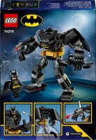 LEGO® DC Comics Super Heroes 76270 Batman™ Mech