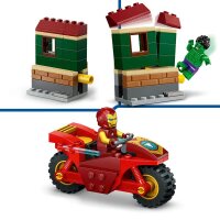 LEGO® MarvelSuperHeroes™ 76287 Iron Man mit...