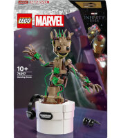 LEGO® MarvelSuperHeroes™ 76297 Tanzender Groot