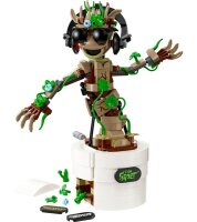 LEGO® MarvelSuperHeroes™ 76297 Tanzender Groot