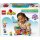 LEGO® DUPLO® 10420 Arielles und Fabius’ Café-Kiosk