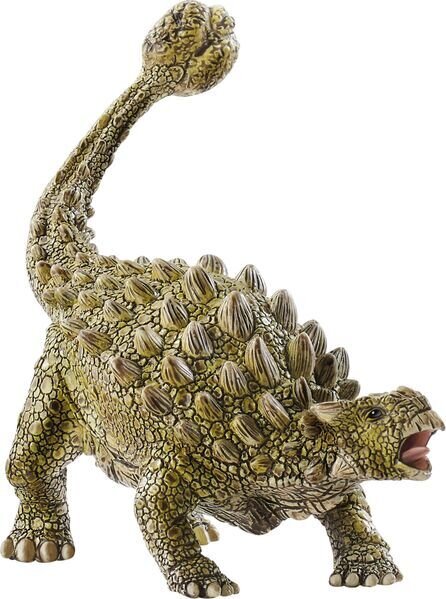 schleich® Dinosaurs 15023 Ankylosaurus
