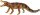 schleich® Dinosaurs 15025 Kaprosuchus