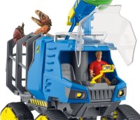 schleich® Dinosaurs 42604 Track Vehicle