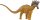 schleich® Dinosaurs 15042 Bajadasaurus