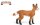 schleich® SDMT 14908 Rabbat der Fuchs