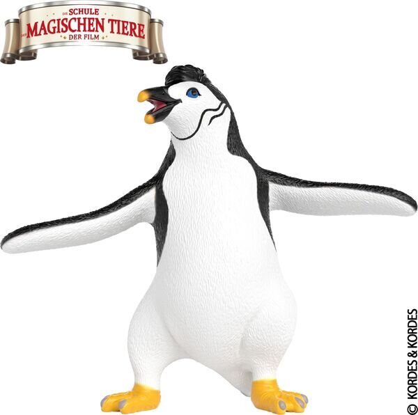 schleich® SDMT 14909 Juri der Pinguin