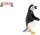 schleich® SDMT 14909 Juri der Pinguin