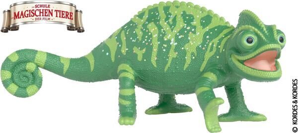 schleich® SDMT 14911 Caspar das Chamäleon