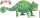 schleich® SDMT 14911 Caspar das Chamäleon