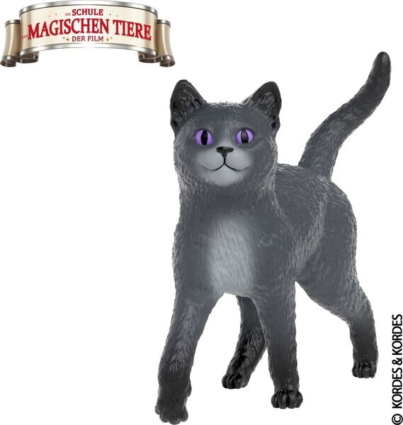 schleich® SDMT 14912 Kater