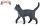 schleich® SDMT 14912 Kater