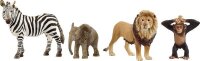 schleich® WildLife  42721 Afrika Starter-Set