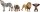 schleich® WildLife  42721 Afrika Starter-Set