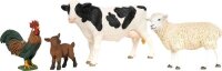 schleich® FarmWorld 42729 FarmWorld Bauernhof...