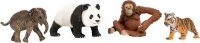 schleich® WildLife  42736 Asien Starter-Set